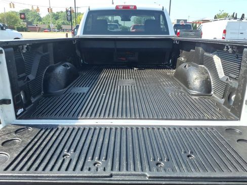 Used 2021 RAM 1500 Tradesman w/ Power & Remote Entry Group RWD image 13