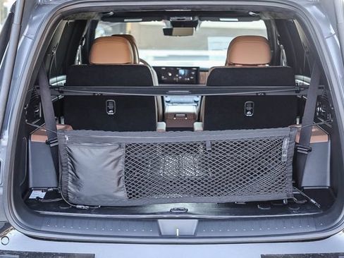 New 2026 Hyundai Palisade Calligraphy AWD/4WD image 29