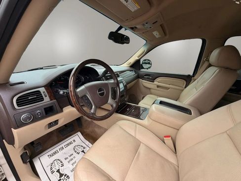 Used 2013 GMC Yukon Denali AWD/4WD image 28