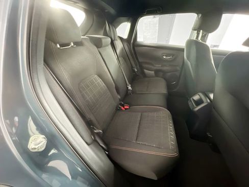 Used 2024 Honda HR-V Sport image 28