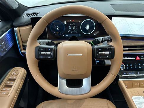 New 2026 Hyundai Santa Fe Limited image 27