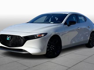New 2026 MAZDA MAZDA3 s Sport FWD video 1