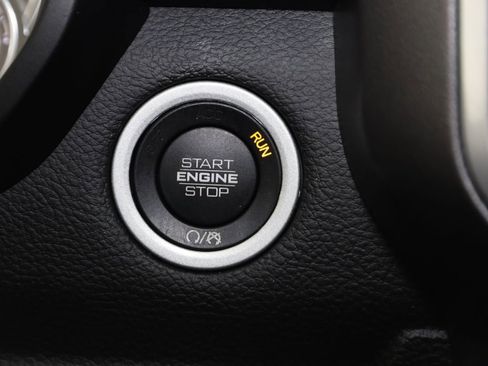 Used 2023 RAM 1500 Big Horn AWD/4WD image 26