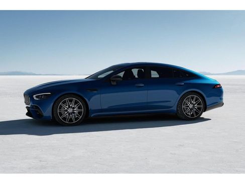New 2026 Mercedes-Benz AMG GT 43 image 36