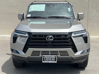 Used 2026 Lexus GX 550 AWD/4WD video 3