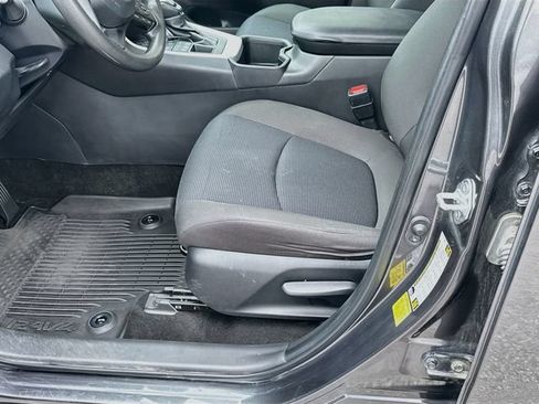 Used 2023 Toyota RAV4 LE AWD/4WD image 18