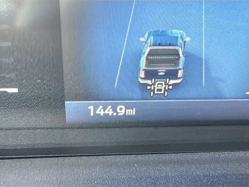 New 2025 Ford Ranger XL w/ Trailer Tow Package image 17