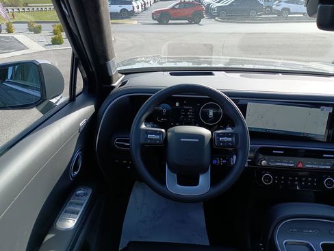 New 2026 Hyundai Palisade Calligraphy image 20