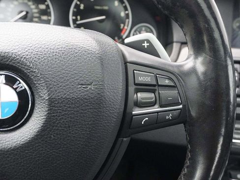 Used 2013 BMW 535i xDrive Sedan AWD/4WD image 44