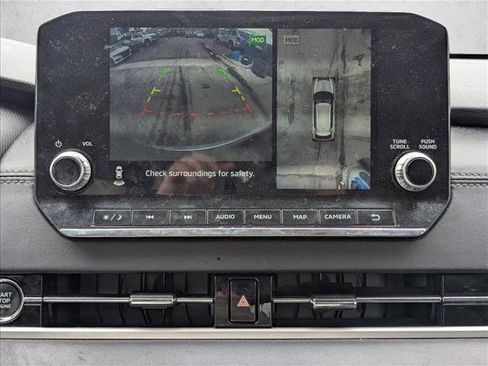 Used 2022 Mitsubishi Outlander SE AWD/4WD image 13