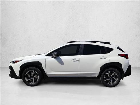 Certified 2024 Subaru Crosstrek 2.0i Premium image 9