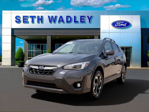 Used 2021 Subaru Crosstrek 2.5i Limited w/ Popular Package #4 AWD/4WD image 6