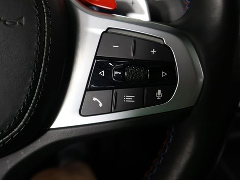Used 2022 BMW M5 Competition w/ Competition Package image 49