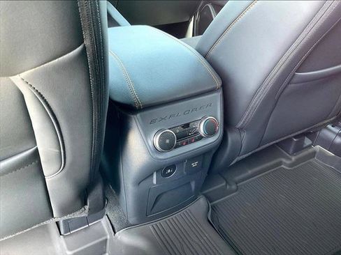 New 2026 Ford Explorer Tremor w/ Tremor Convenience Package AWD/4WD image 19