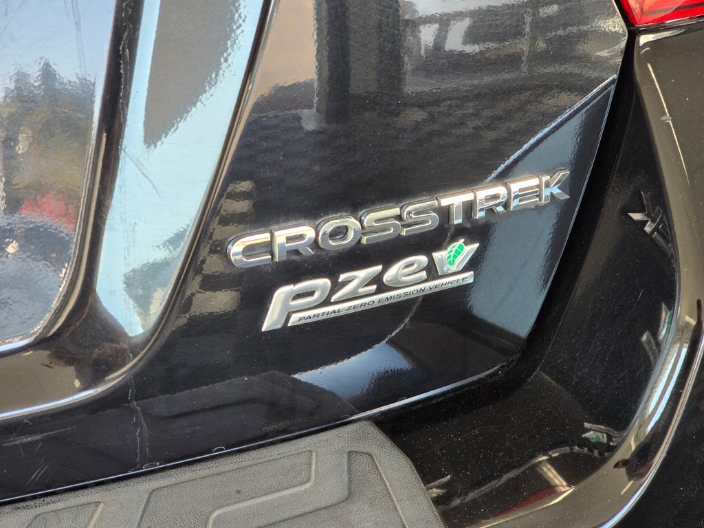 Used 2016 Subaru Crosstrek 2.0i Premium AWD/4WD image 14