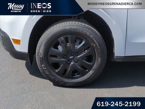 Used 2023 Ford Maverick XL image 10