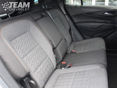 Used 2024 Chevrolet Equinox LT AWD/4WD image 25