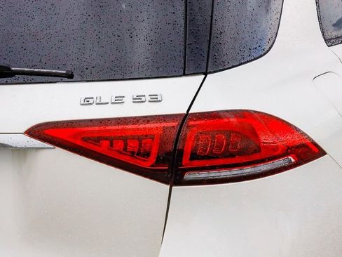 Used 2022 Mercedes-Benz GLE 53 AMG 4MATIC image 20