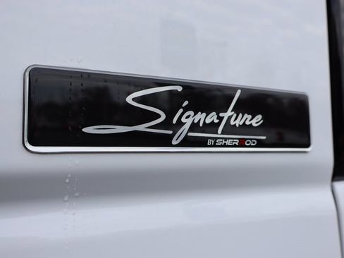 New 2026 Chevrolet Silverado 2500 LT w/ Trail Boss Package image 29