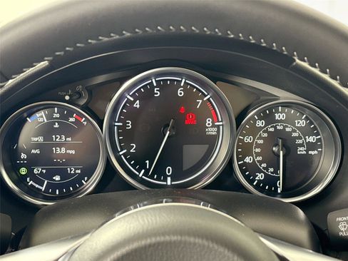 New 2026 MAZDA MX-5 Miata Sport image 19