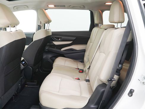 Used 2021 Subaru Ascent Premium w/ Sport Package image 16