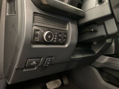 New 2026 Ford F350 Lariat w/ Chrome Package image 19