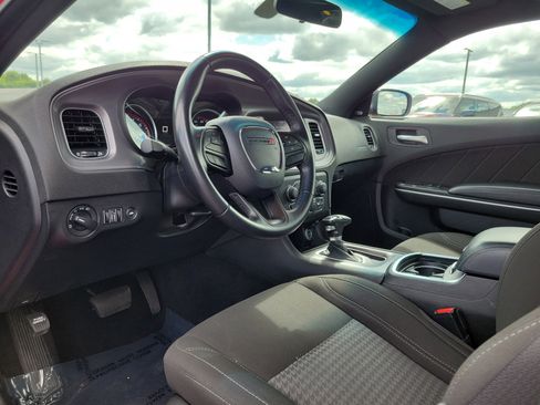 Used 2023 Dodge Charger SXT image 19