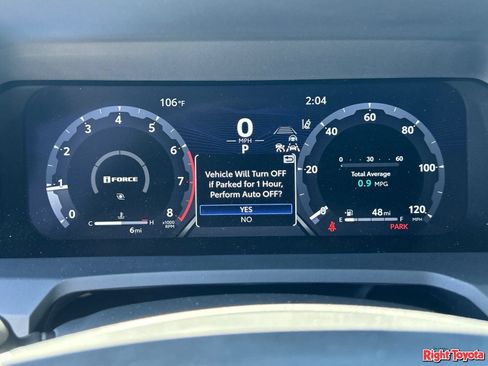 New 2026 Toyota Tacoma SR5 RWD image 27