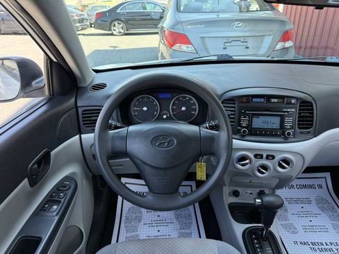 Used 2010 Hyundai Accent GS w/ Premium Pkg 3 image 14