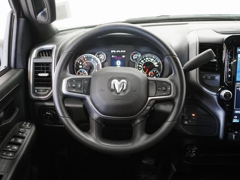 Used 2024 RAM 3500 Tradesman image 19