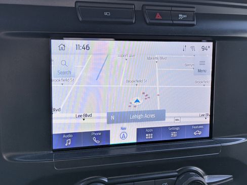 Used 2022 Ford F150 XL w/ STX Appearance Package image 25