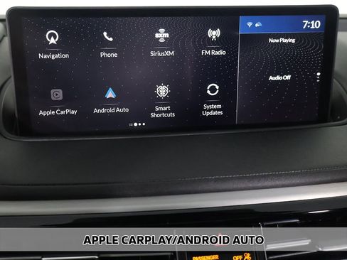 Used 2023 Acura MDX SH-AWD w/ Technology Package image 8