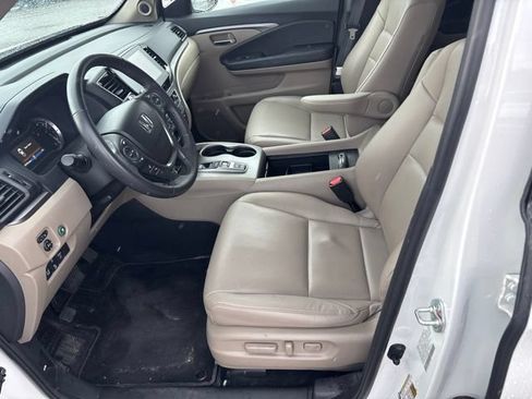 Used 2023 Honda Ridgeline RTL image 5
