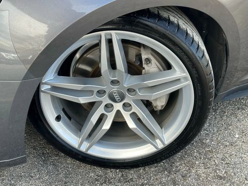 Used 2018 Audi A5 2.0T Premium Plus w/ Premium Plus image 38