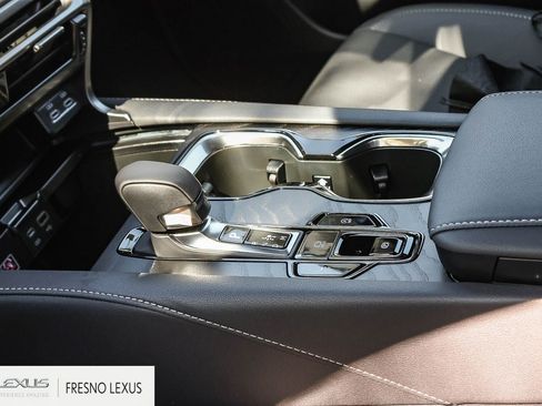 New 2026 Lexus RX 350 FWD image 20