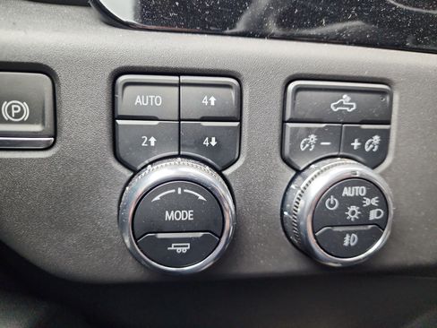 Certified 2024 GMC Sierra 1500 Elevation w/ X31 Off-Road Package image 22