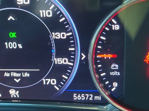 Certified 2022 Chevrolet Traverse High Country FWD image 31