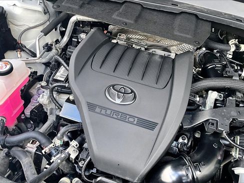 Used 2024 Toyota Grand Highlander Limited image 35