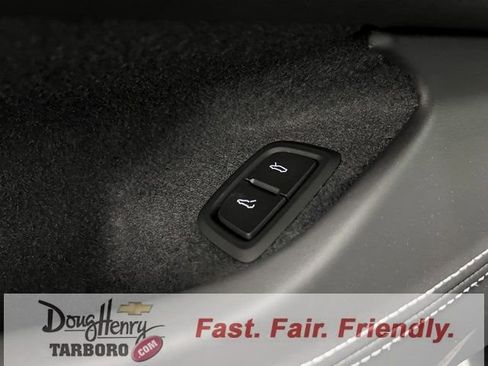 New 2026 Chevrolet Corvette Z06 image 34