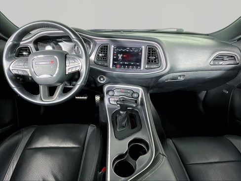 Used 2019 Dodge Challenger SXT w/ Plus Package AWD/4WD image 7