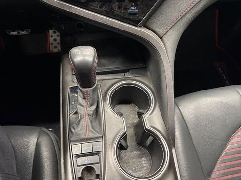 Used 2021 Toyota Camry TRD image 24