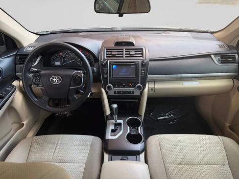 Used 2014 Toyota Camry LE FWD image 19