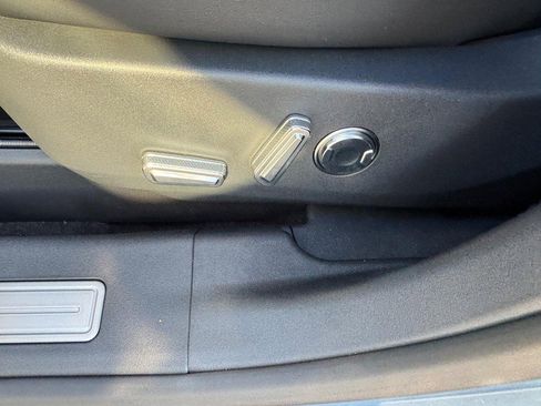 New 2026 Lincoln Nautilus Premier w/ Equipment Group 102A image 16