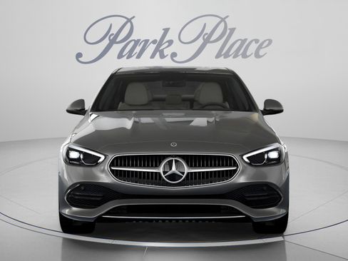 Used 2023 Mercedes-Benz C 300 Sedan image 36