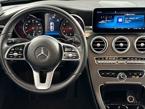 Used 2019 Mercedes-Benz C 300 Sedan image 16