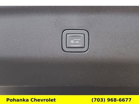 New 2026 Chevrolet Tahoe High Country image 33