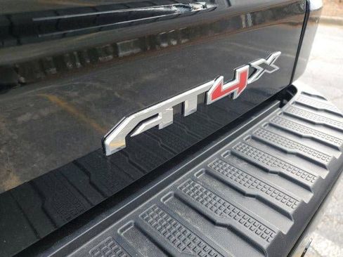 New 2026 GMC Sierra 1500 AT4X image 7