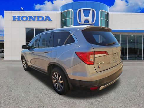 Used 2019 Honda Pilot EX-L image 5