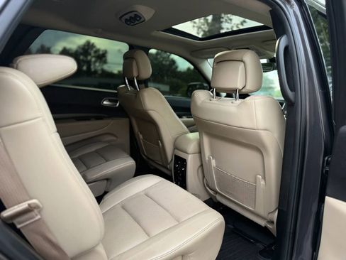 Used 2018 Dodge Durango Citadel w/ Technology Group AWD/4WD image 13