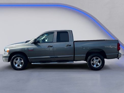 Used 2007 Dodge Ram 2500 Truck SLT RWD image 7